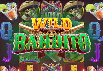 Игра Wild Bandito в Izzi казино
